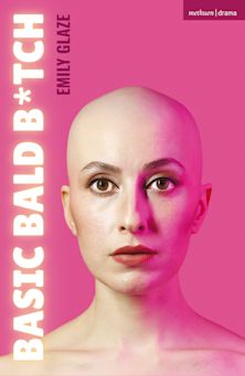 BASIC BALD B*TCH cover
