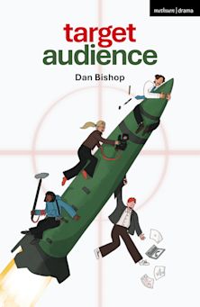 Target Audience cover
