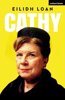 Cathy cover