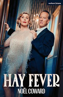 Hay Fever cover