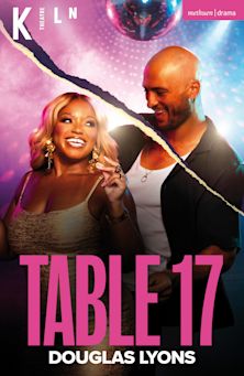 Table 17 cover