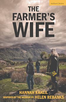 The Farmer's Wife cover
