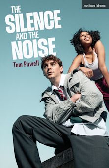 The Silence and the Noise cover