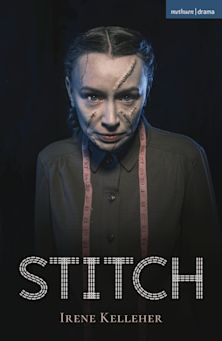 Stitch cover