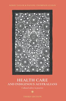 Health Care and Indigenous Australians cover