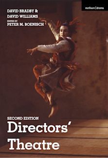 Directors’ Theatre cover