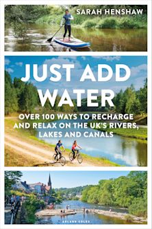 Just Add Water cover