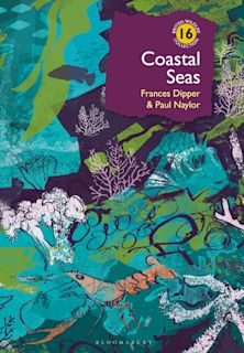 Coastal Seas cover