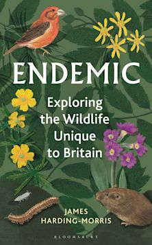 Endemic cover