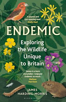 Endemic cover