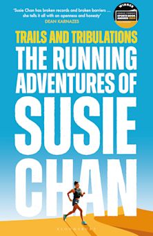 Trails and Tribulations cover