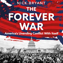 Forever War cover