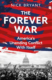 The Forever War cover