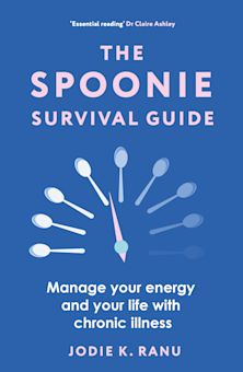 Spoonie Survival Guide cover