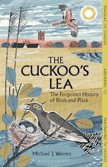 The Cuckoo's Lea cover