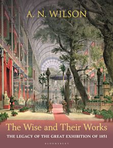 The Wise and Their Works cover