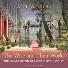 The Wise and Their Works cover