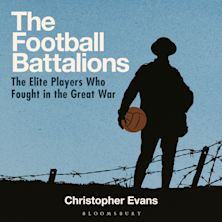 Football Battalions cover