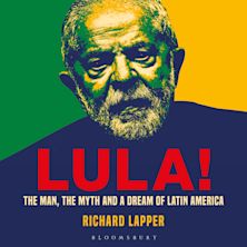 Lula! cover