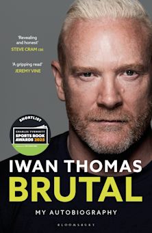 Brutal cover