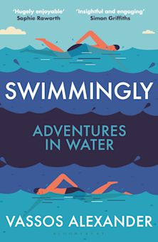 Swimmingly cover