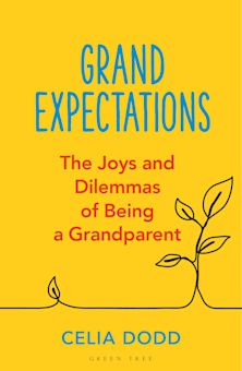 Grand Expectations cover
