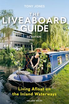 The Liveaboard Guide 3rd edition cover