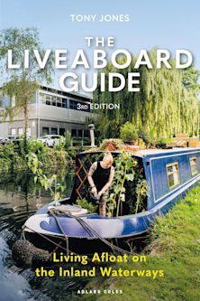 Liveaboard Guide 3rd edition cover