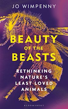 Beauty of the Beasts cover