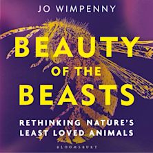 Beauty of the Beasts cover