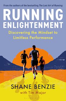 Running Enlightenment cover