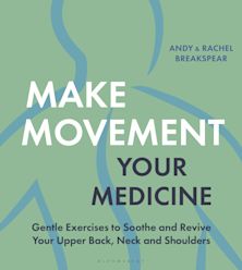 Make Movement Your Medicine cover