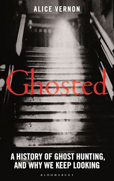 Ghosted cover