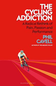 The Cycling Addiction cover