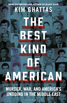 Best Kind of American cover