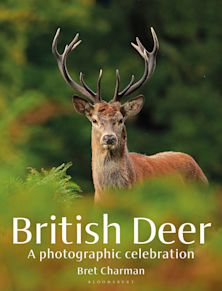 British Deer cover