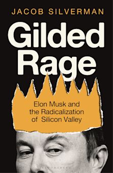 Gilded Rage cover