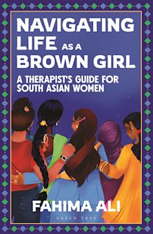 Navigating Life as a Brown Girl cover