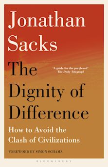 Dignity of Difference cover