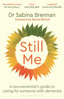 Still Me cover