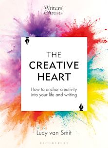 The Creative Heart cover