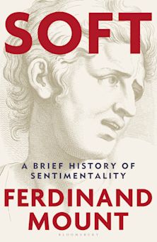 Soft cover