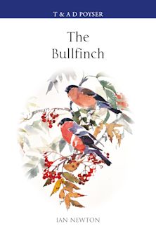 The Bullfinch cover