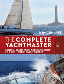Complete Yachtmaster 11th edition cover