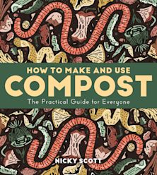 How to Make and Use Compost cover