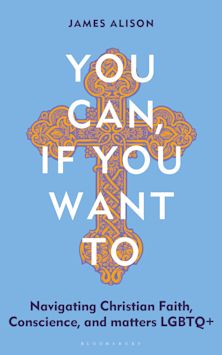 You Can, If You Want To cover