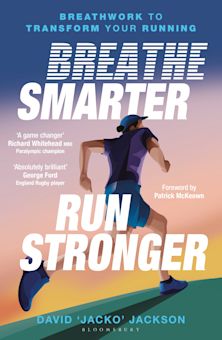Breathe Smarter, Run Stronger cover