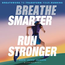 Breathe Smarter, Run Stronger cover