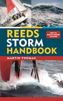 Reeds Storm Handbook cover