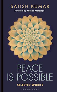 Peace is Possible cover